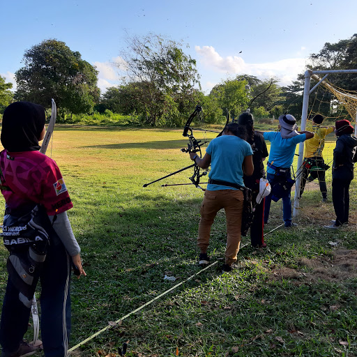 Bali Heroes Archery