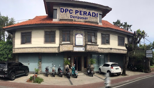 DPC Peradi SAI Denpasar