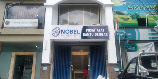 Pusat Alat Bantu Dengar - NOBEL Audiology Center