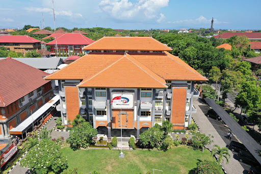 Perwakilan Badan Pengawasan Keuangan Dan Pembangunan (BPKP) Provinsi Bali