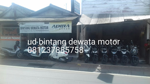 Bintang Dewata Motor #motorbekasbali#motor bekasdenpasar