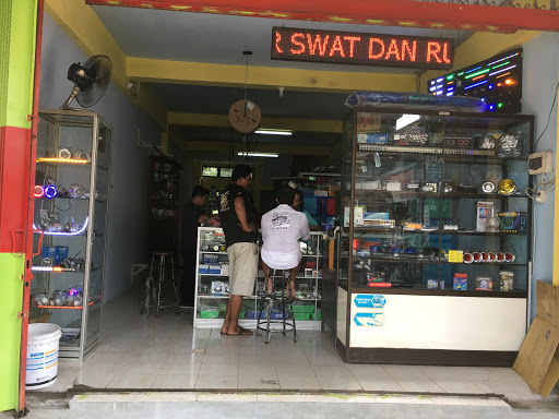 Toko San Led Bali
