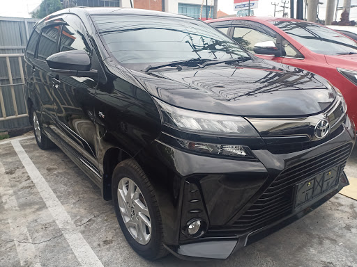 Agung Toyota Denpasar (PT.Agung Automall)