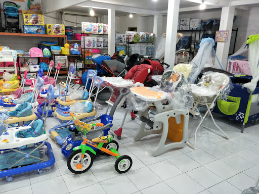 Ceria Baby And Kid's Shop