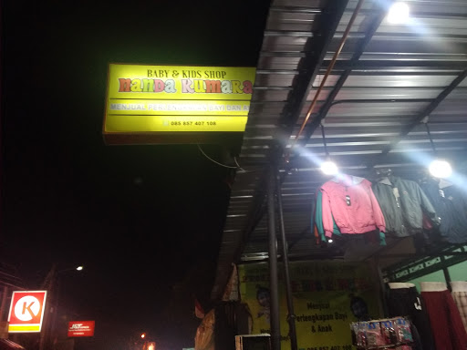 Nanda Kumara Baby Shop