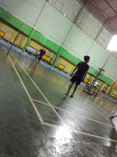 Bina Pradnyan Badminton Sport Hall