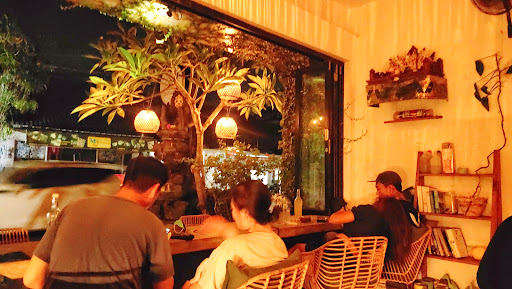 Bali Boozy Kitchen and Bar