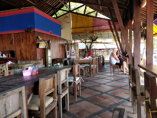 The Sand Beach Bar & Restaurant