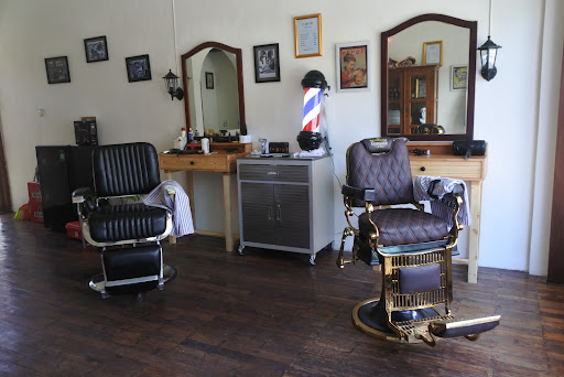 Chop barber house bali