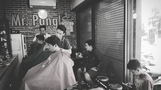 Mr. Pangkas Barbershop Padangsambian