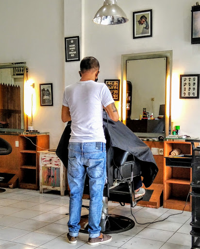 Reis Barbershop