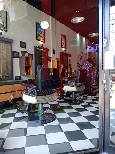 Cabronx Barbershop