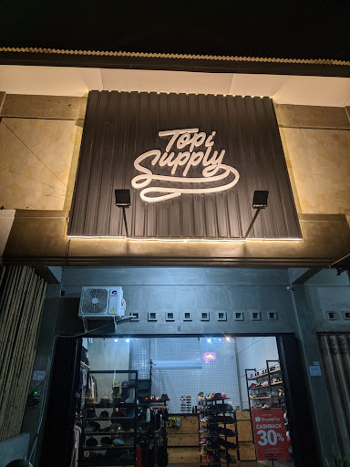 Topi Supply