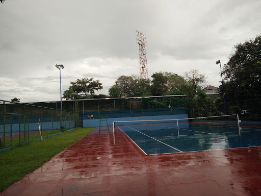 KONI Tennis Court