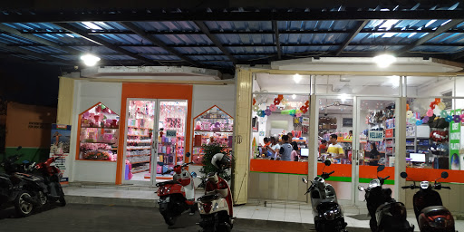 Nadhi Mart Stationery Bali