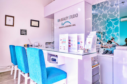 Rin Beauty Studio