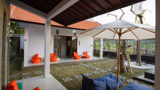 The Nest Canggu - Surf Hostel and Homestay