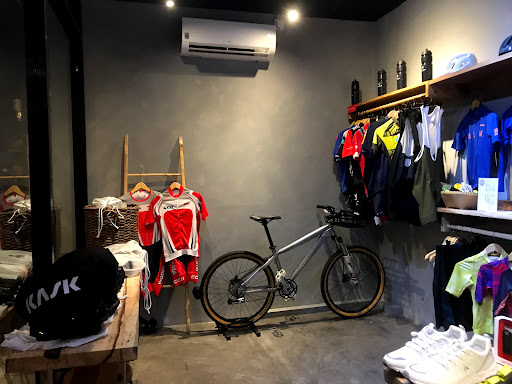 Cycling Hub Bali