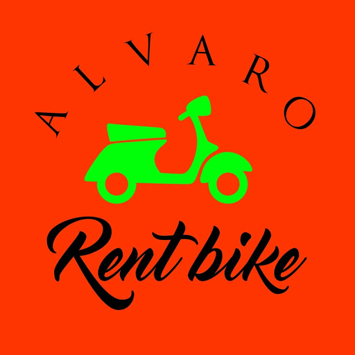 Alvaro Rent Bike