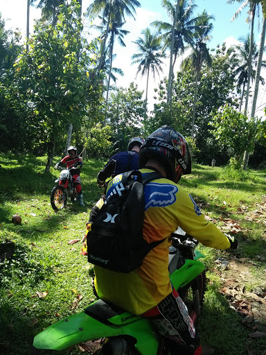 Bali Dirt Bike Tours Bali Wilderness