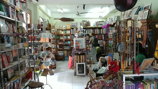 Ganesha Bookshop