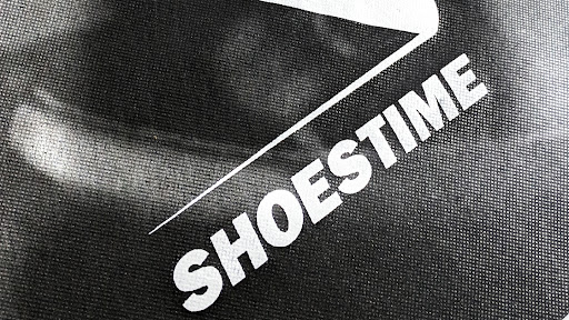 Shoestime