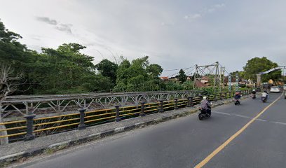 Jembatan Cengcengan