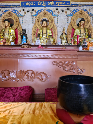 Vihara Buddha Dharma