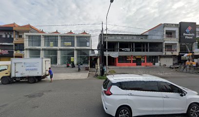 Vihara Maitreya Centre