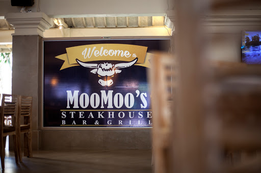 Moo Moo's Steakhouse Bar & Grill