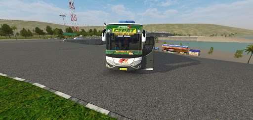 Bus Dharma