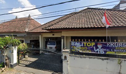 DIGIMA School (Kursus Digital Marketing Bali)