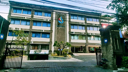 Institut Teknologi Dan Bisnis STIKOM BALI