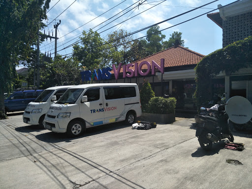 Berlangganan Transvision Bali
