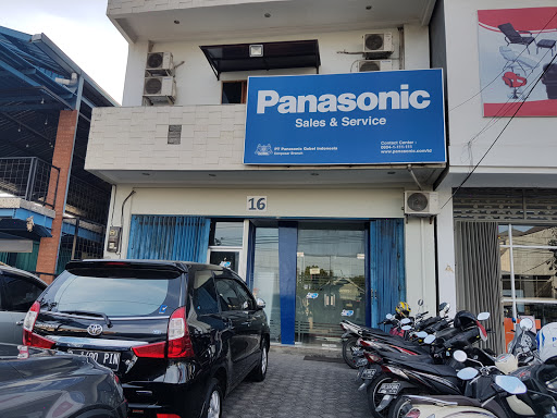 Panasonic Gobel Indonesia Service Center