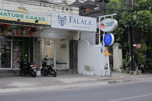 Falala Chocolate Bali Denpasar