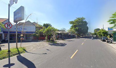 BINI Distributor Bali