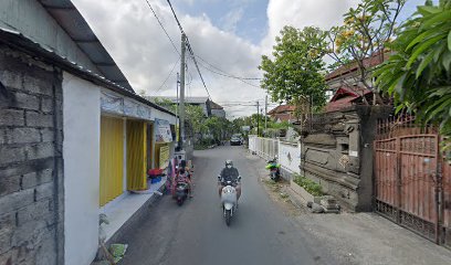 Denpasar jasa pindahan pengiriman Bali