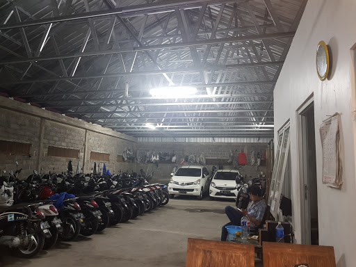 Ketut Bagong Rental Car and Bike
