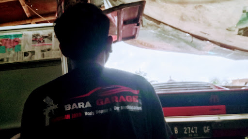Barokah Jaya Body Repair & Car Modification