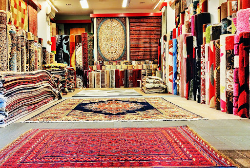 Farah's Carpet Bali