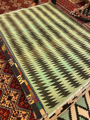 Kinara Carpets