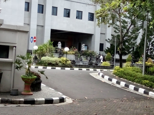 Kantor Perwakilan Bank Indonesia