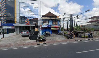 Bali Hosting