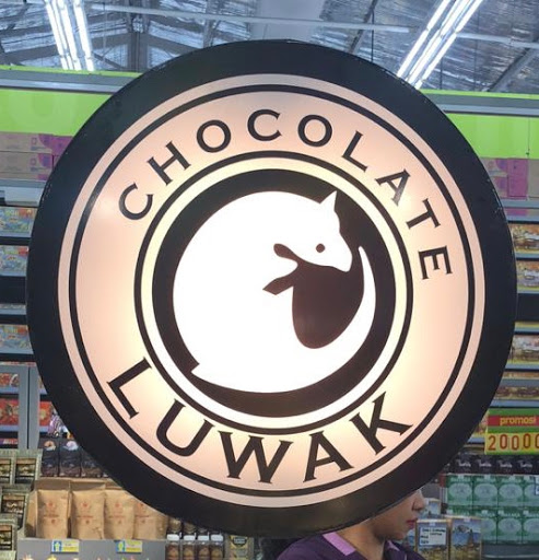 chocolate luwak