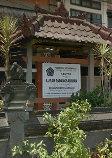 Kantor Kelurahan Padangsambian