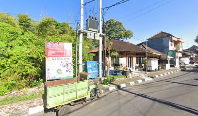 Kantor Dusun Wanasari