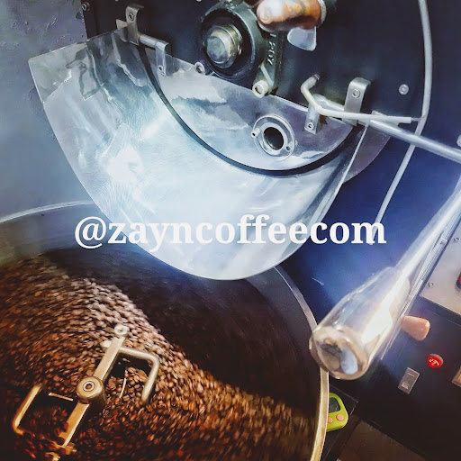 Zayn Coffee Company