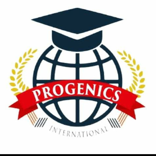 ProgenicsInternasional kampus