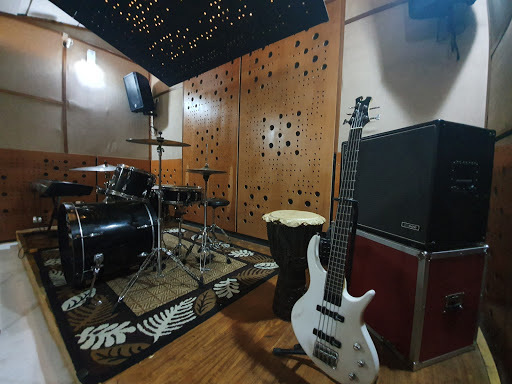 Garasi School of Music & Studio